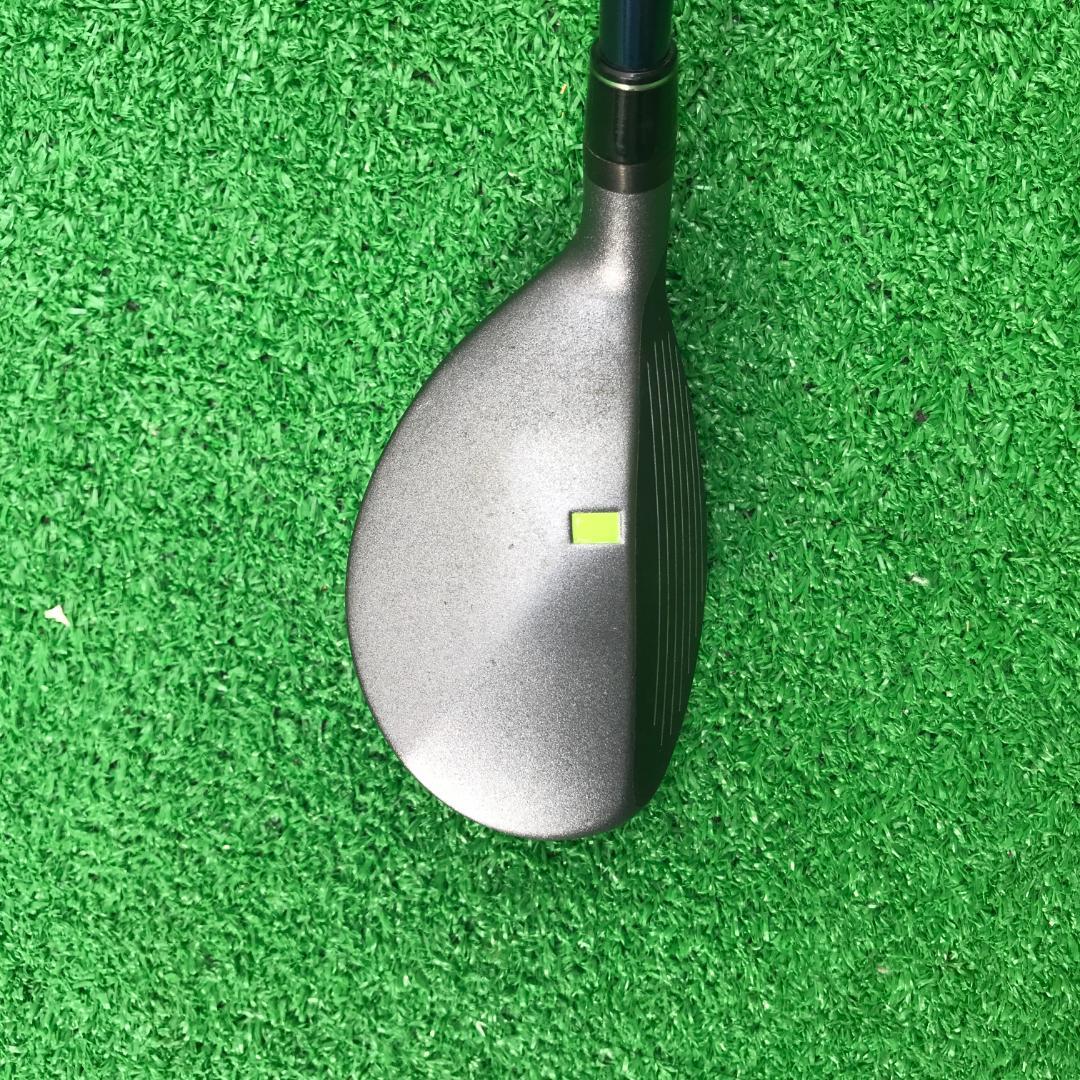 ゆうさんさま専用！PRGR Q UT 28°