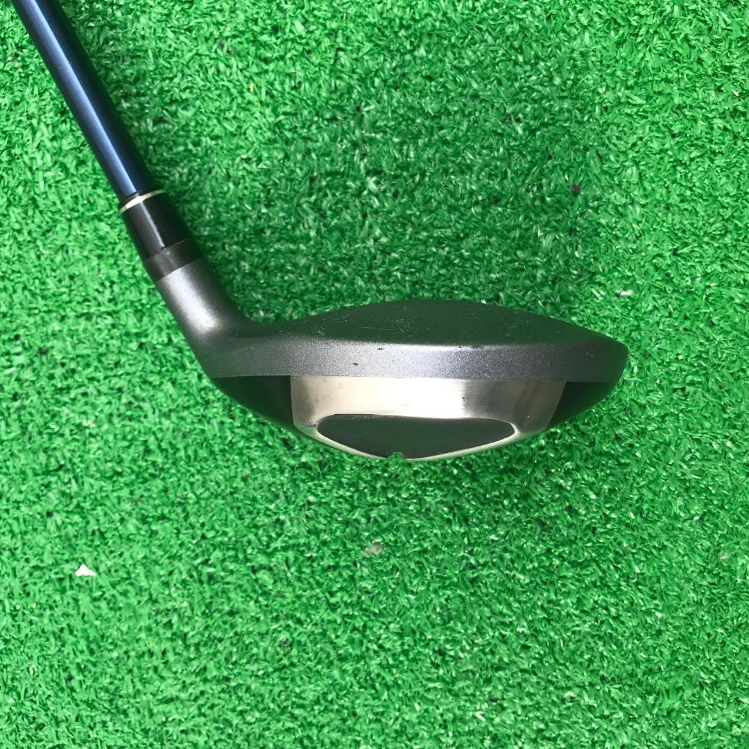 ゆうさんさま専用！PRGR Q UT 28°