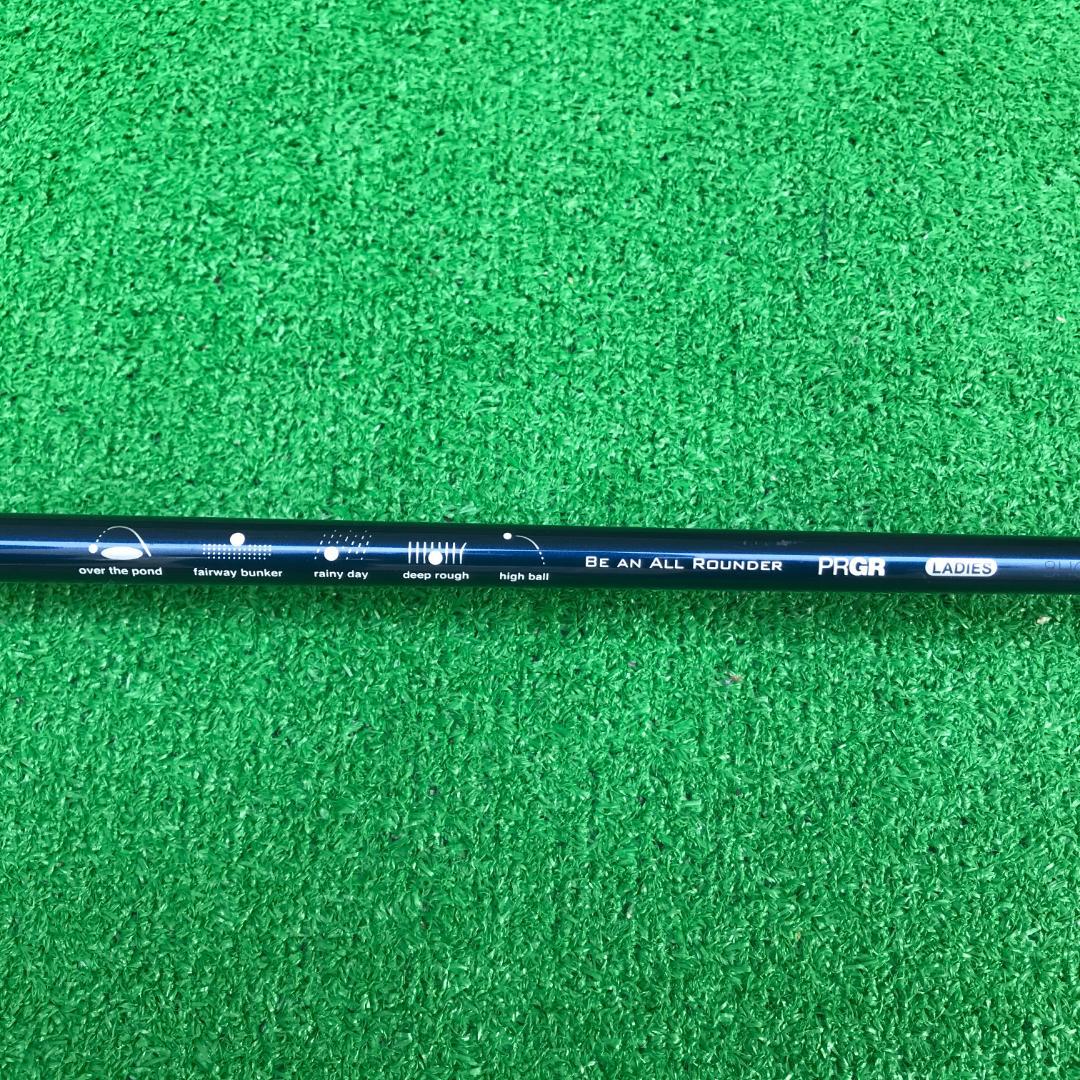 ゆうさんさま専用！PRGR Q UT 28°