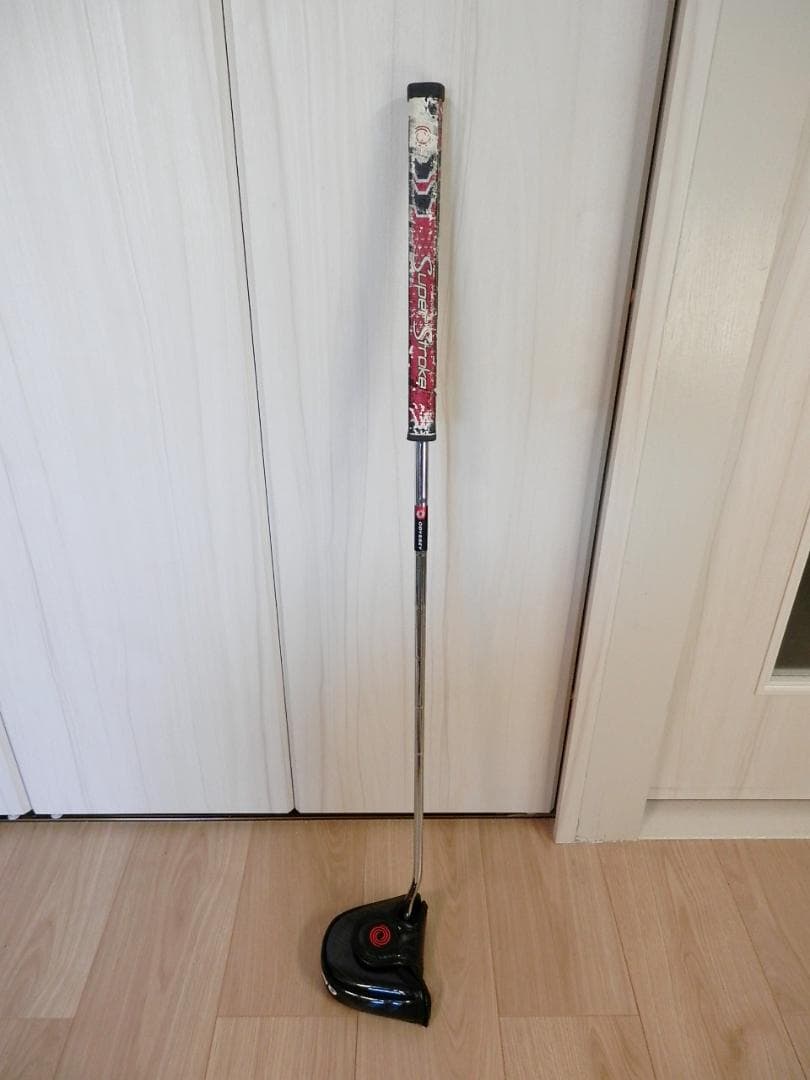 ODYSSEY オデッセイ O-WORKS 2ball オーワークス 2ボール