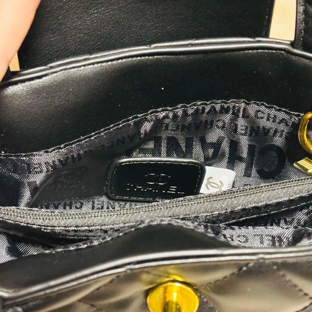 CHANEL♡ハンドバッグショルダーバック2way