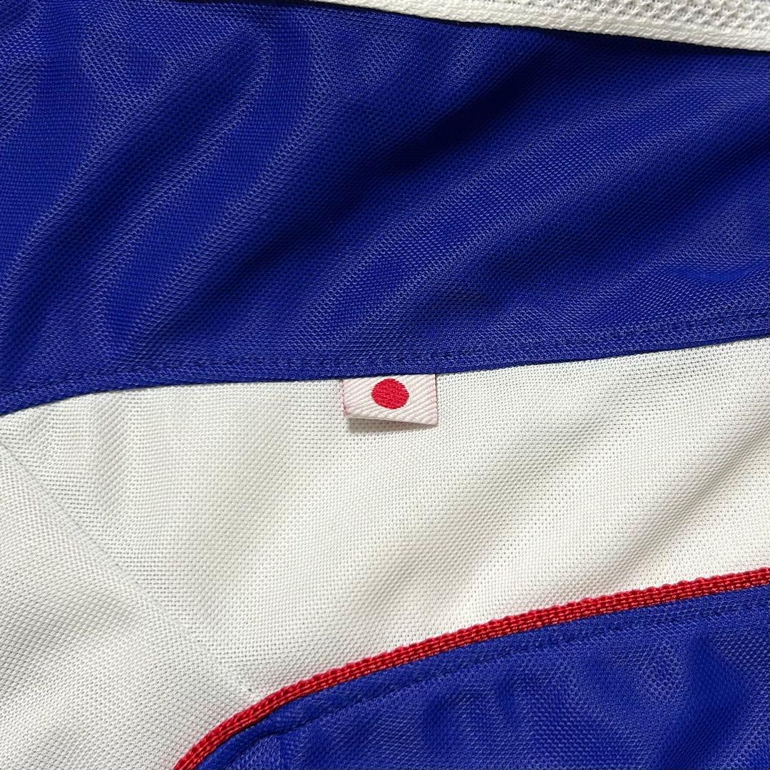 【サッカー日本代表】1999-2000ユニフォーム(Msize)adidas