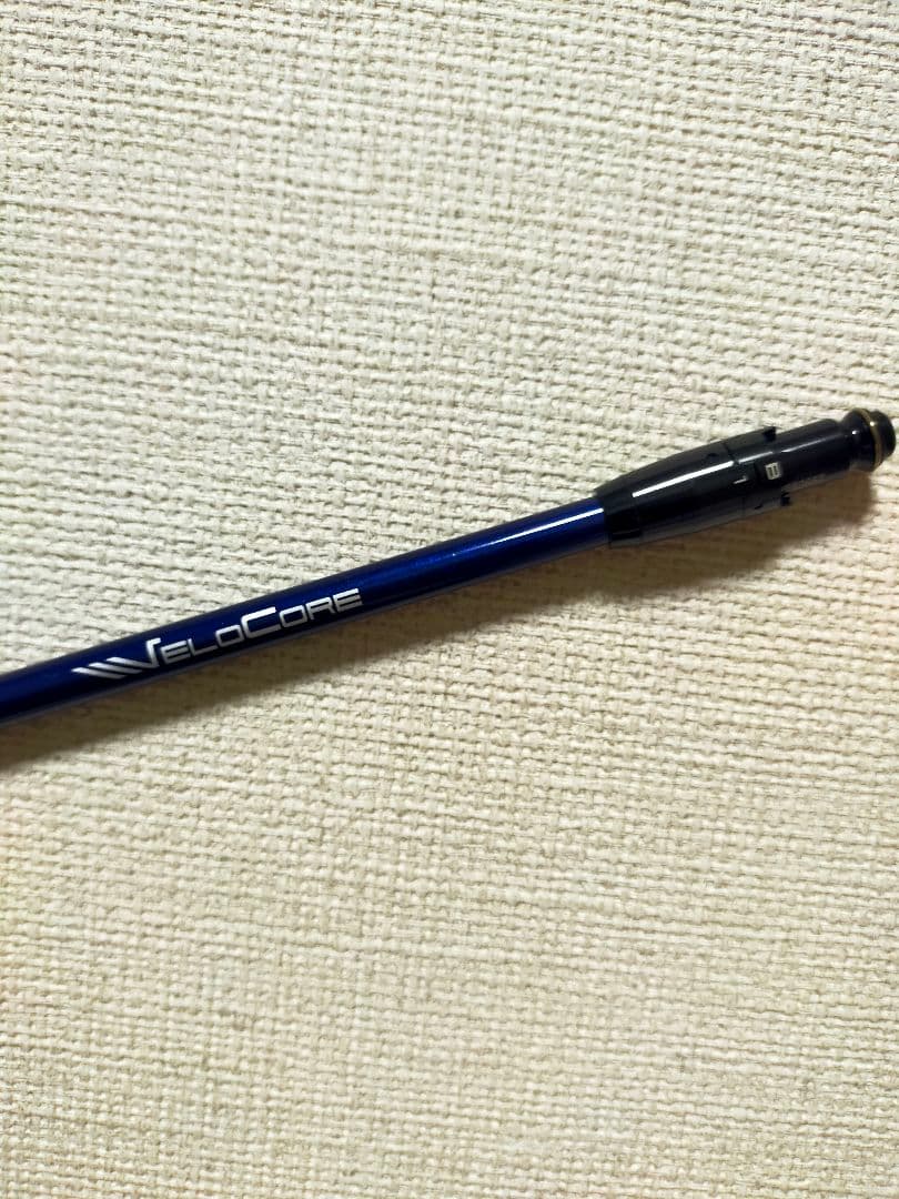 VENTUS TR ブルー8 X シャフト Titleistスリーブ US仕様
