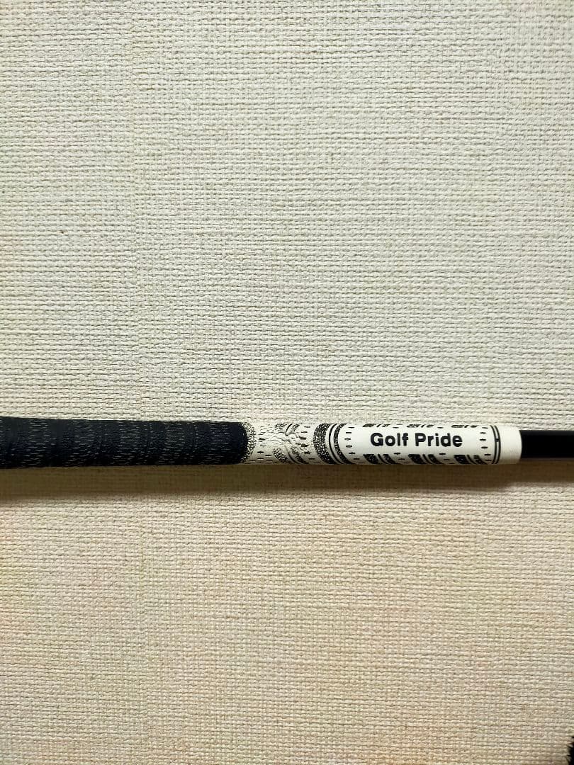 VENTUS TR ブルー8 X シャフト Titleistスリーブ US仕様