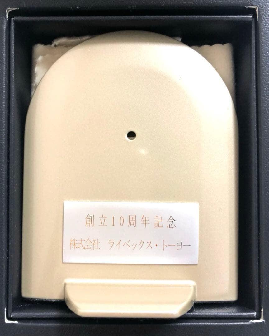 MIKIMOTO パール付き 置き時計、フォトフレーム、ボールペン 4点セット
