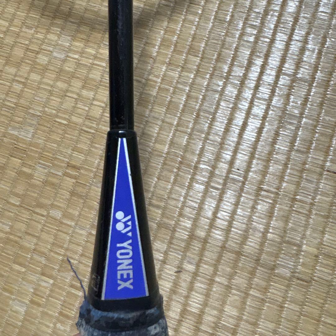 YONEX バドミントンラケット カーボネックス20