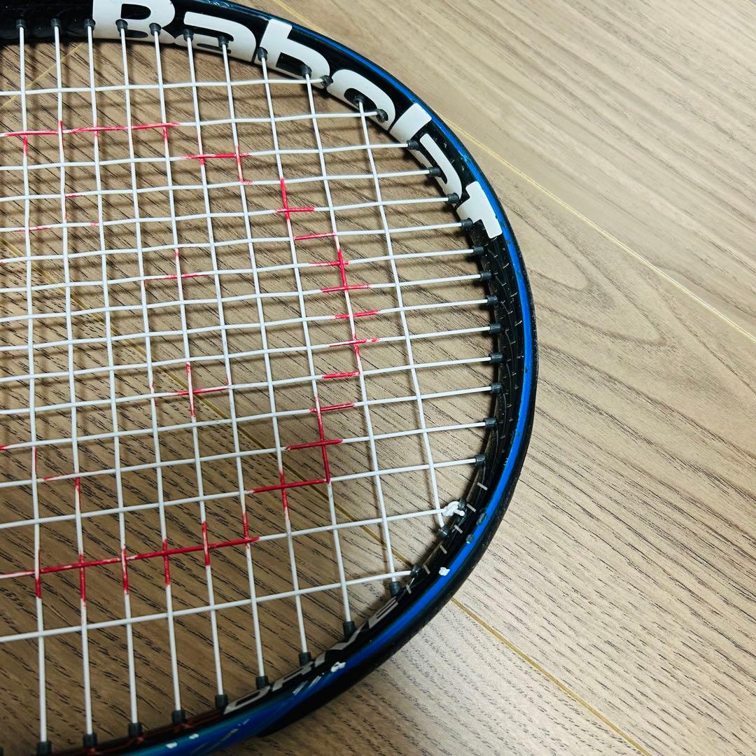 BabolaT PURE DRIVE バボラ　硬式テニスラケット　２本セット