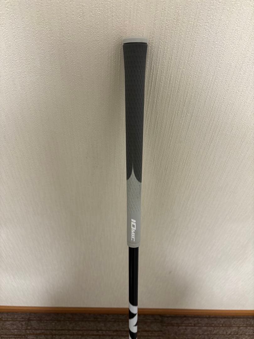スピーダーNXゴールド 50S テーラーメイド メーカーカスタム品