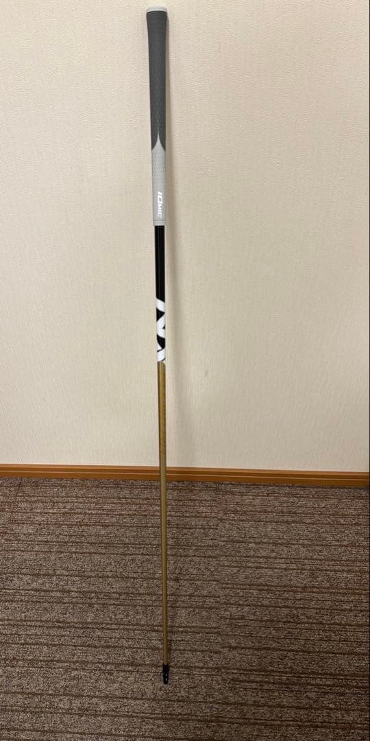 スピーダーNXゴールド 50S テーラーメイド メーカーカスタム品