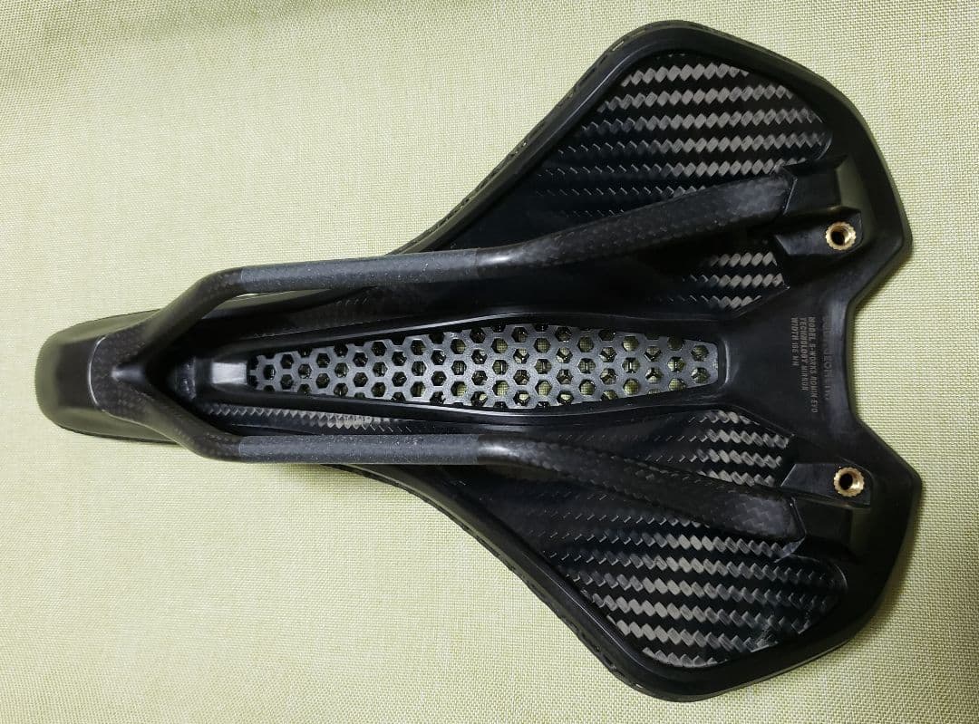 極美品！S-WORKS ROMIN EVO MIRROR