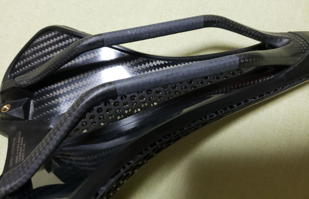 極美品！S-WORKS ROMIN EVO MIRROR