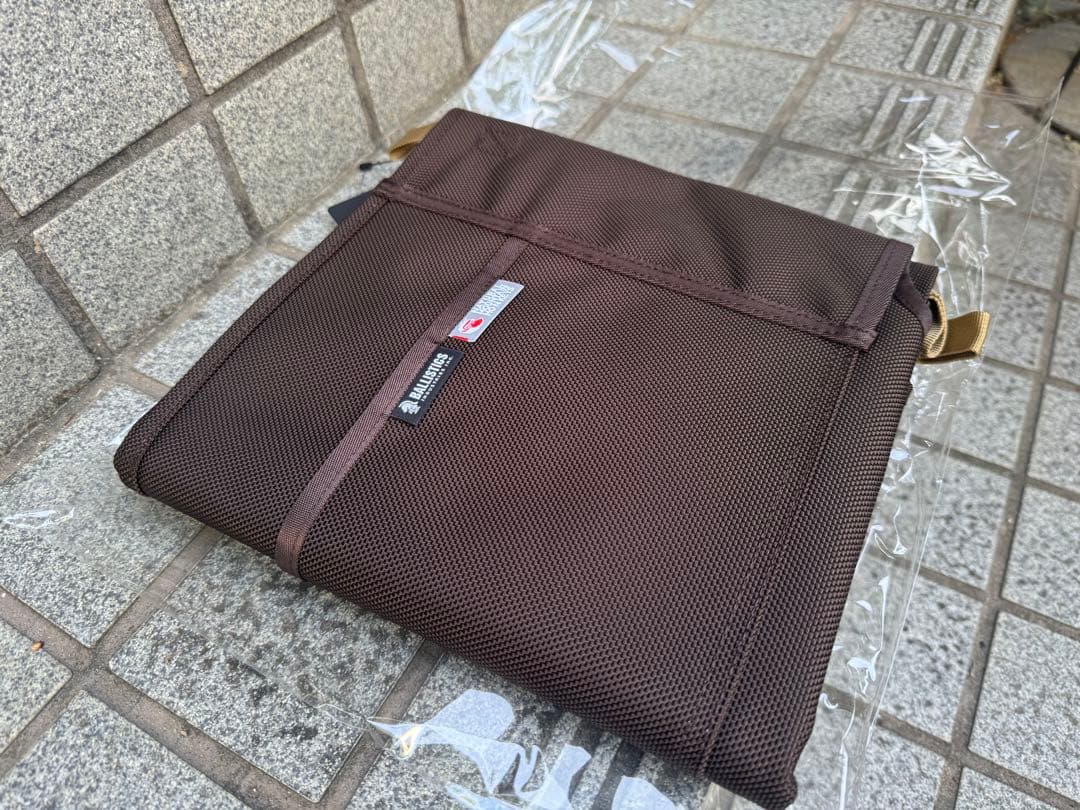 ★激レア　新品　未使用品　マイスターシートナチュラルマウンテンモンキーズブラウン