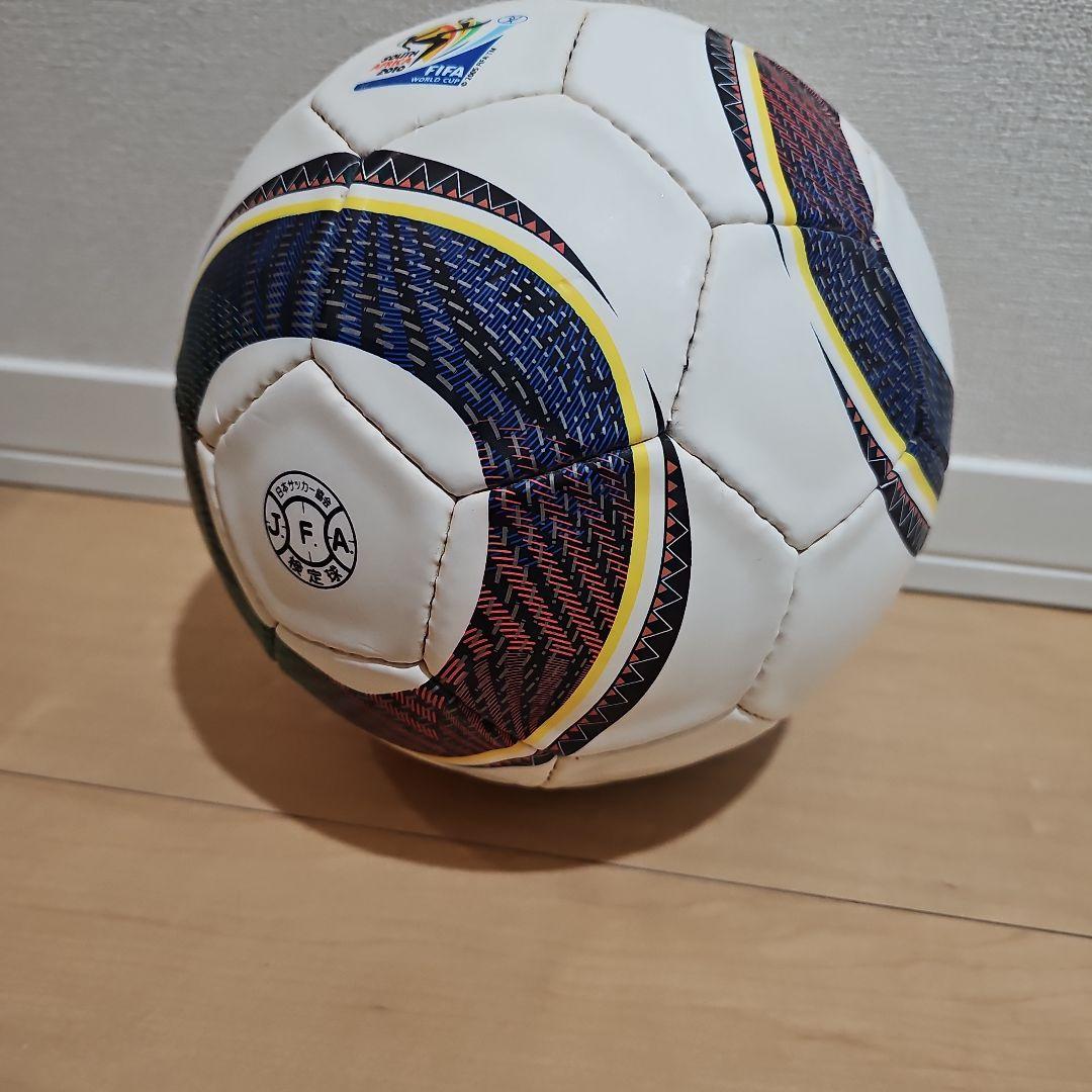 adidas Jabulani サッカーボール