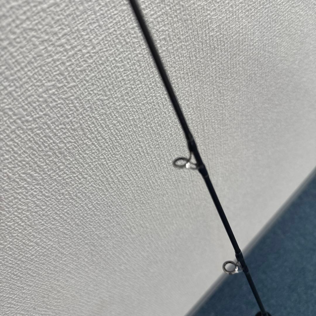 DAIWA VADEL J60MB ショアジギングロッド