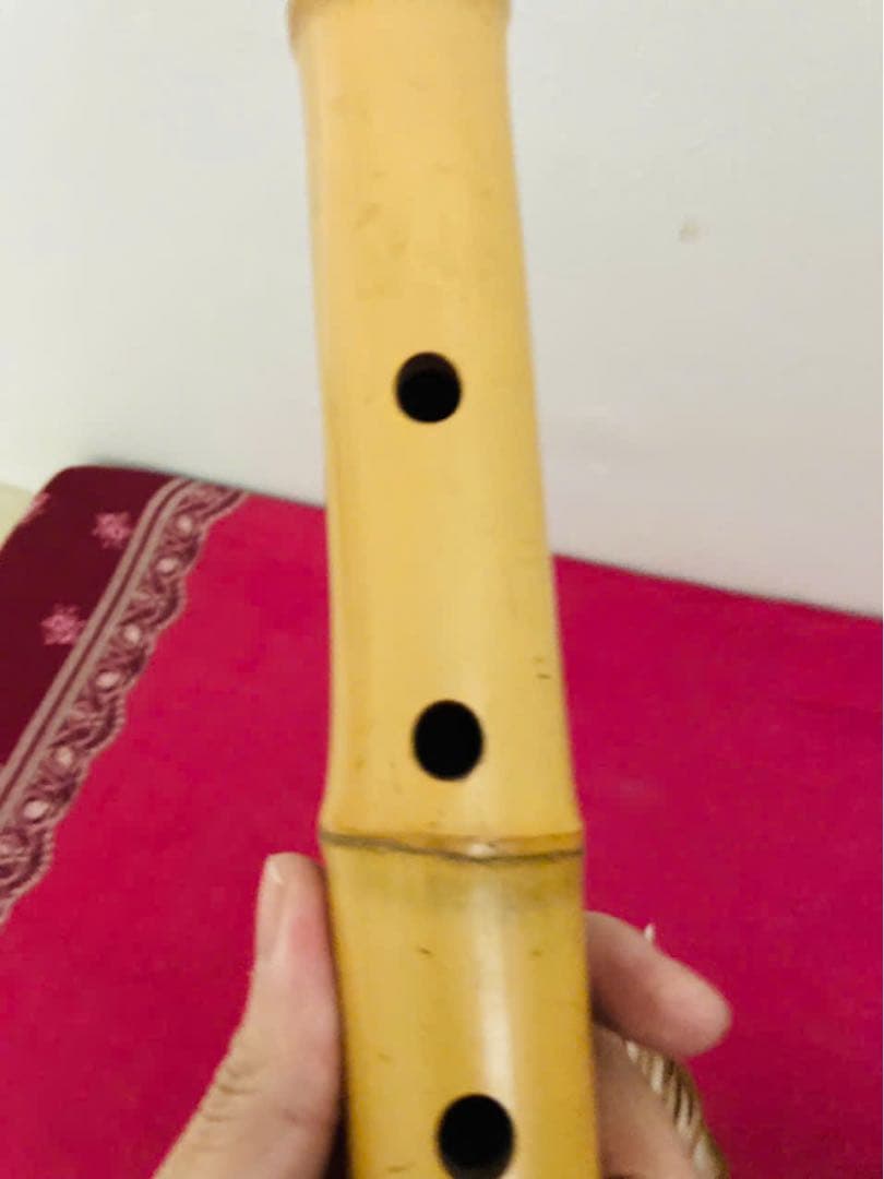 尺八 48.5㎝