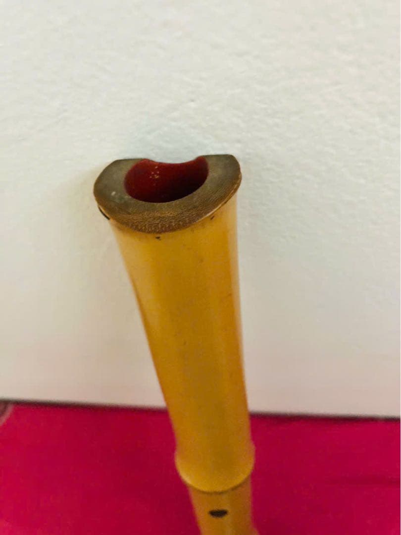 尺八 48.5㎝