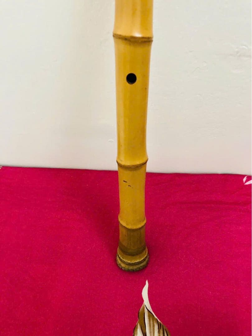 尺八 48.5㎝