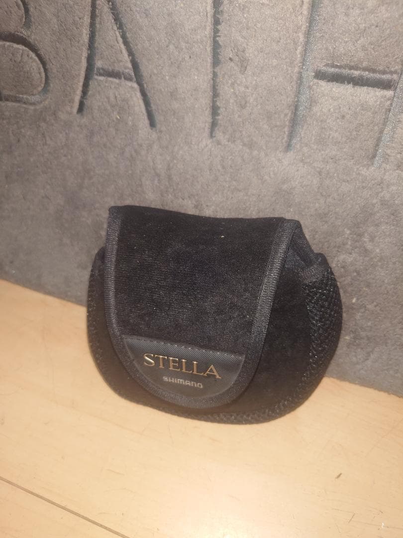SHIMANO STELLA スピニングリール