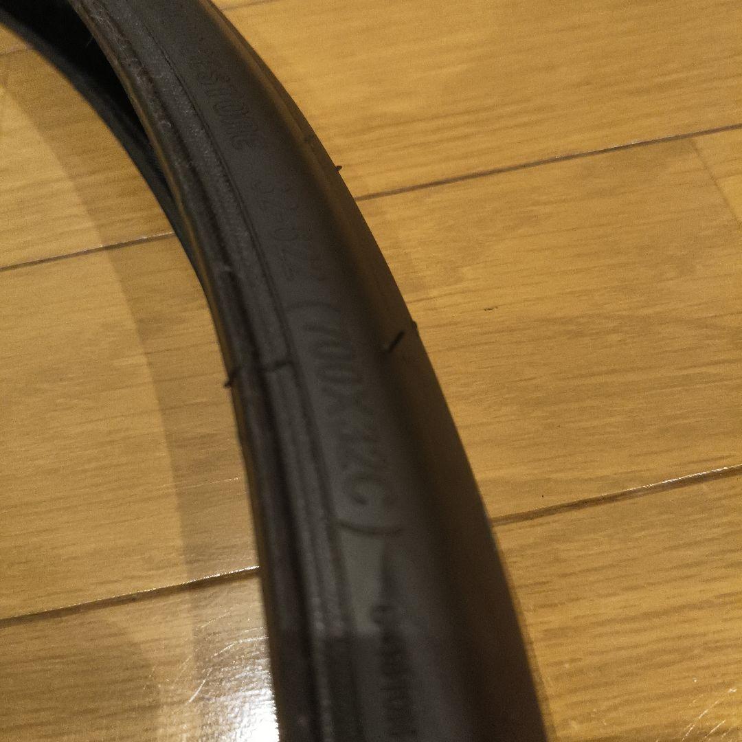 BRIDGESTONE EXTENZA エクステンザ R2X 未使用 32C