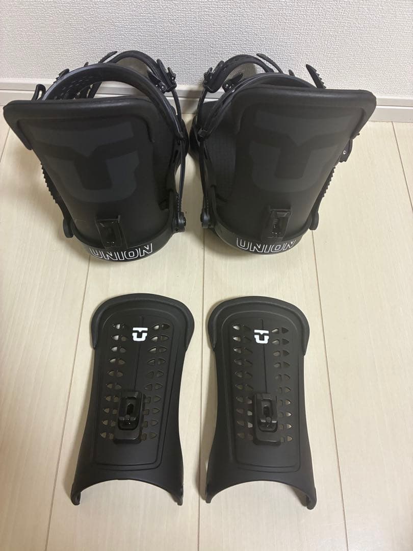 くりまんぢうUNION Force ユニオンフォースクラシック