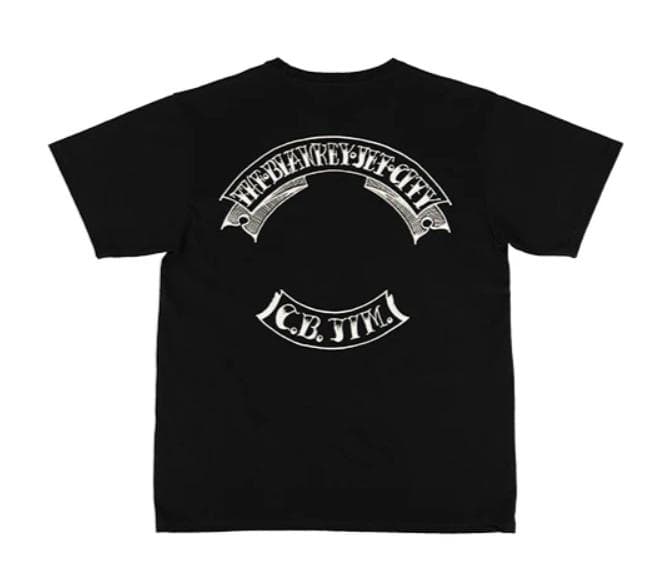 BLANKEY JET CITY Tシャツ Lサイズ