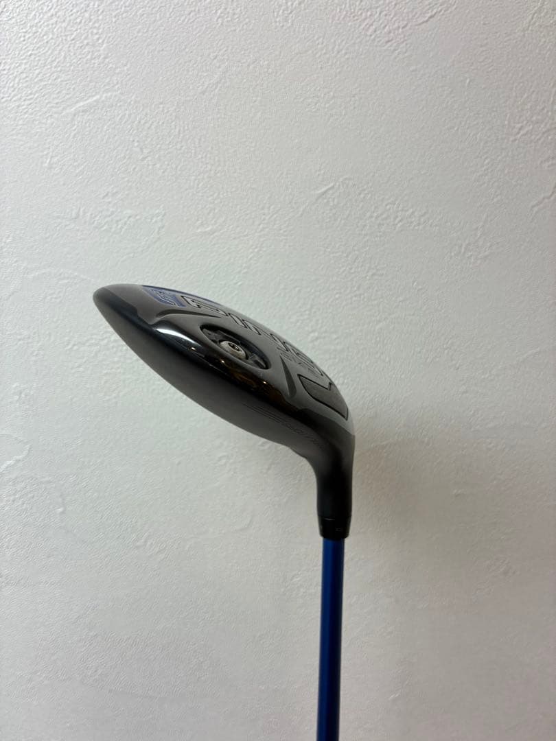 【純正カバー付き】 PING G30 3W TFC390F (S) 14.5°