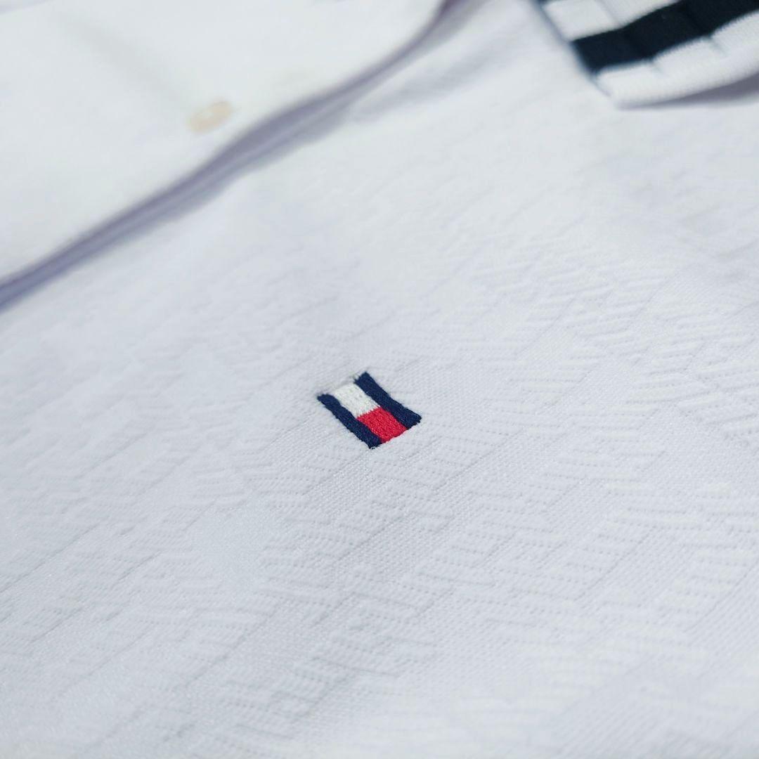 極美品   GOLF ジャガード総ロゴ ワンピース