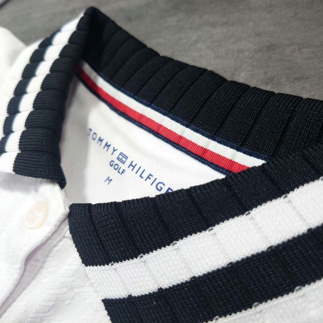極美品   GOLF ジャガード総ロゴ ワンピース