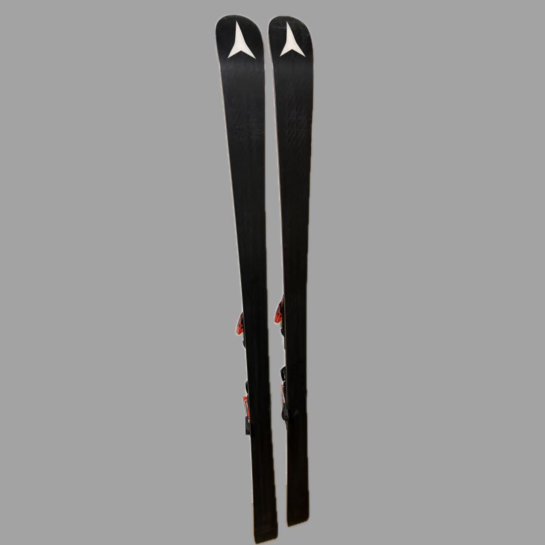 ATOMIC redster G9 152cm ビンディング付