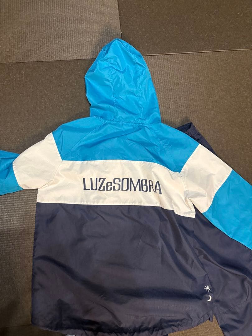 Luz e Sombra ピステ上下