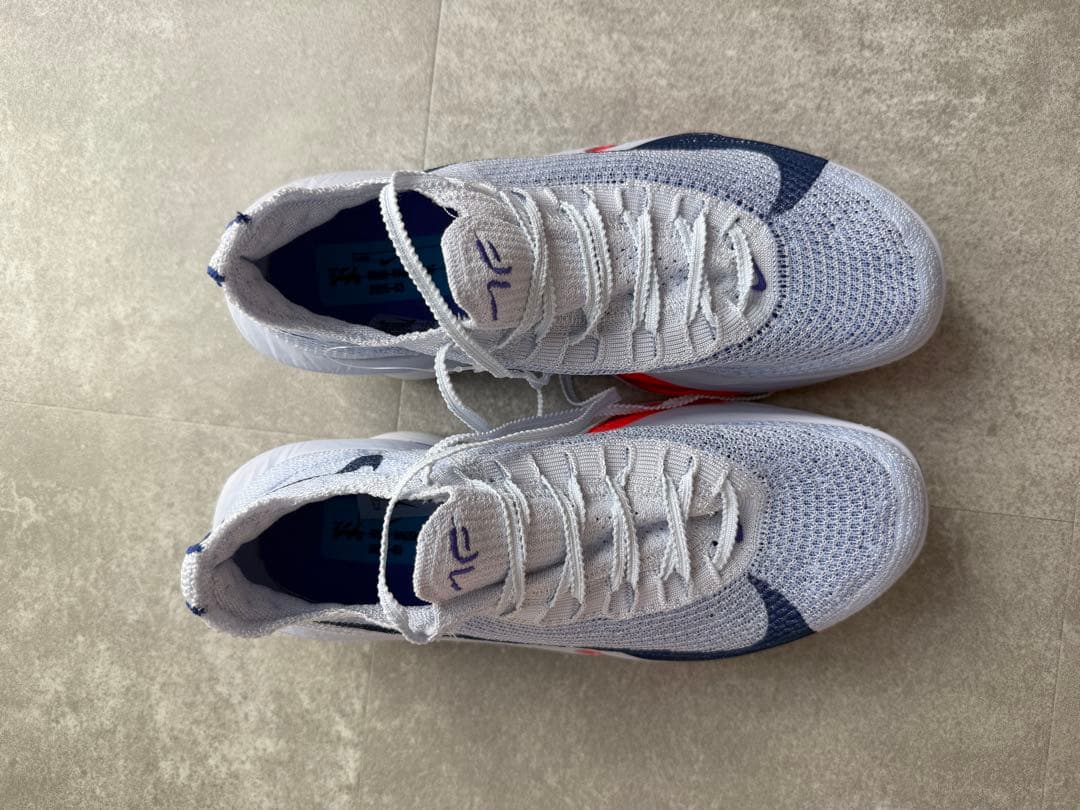 Nike アルファフライ3 25.5cm