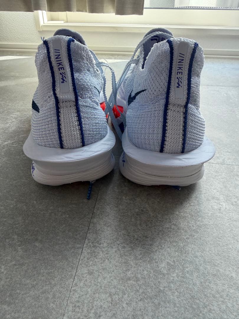 Nike アルファフライ3 25.5cm