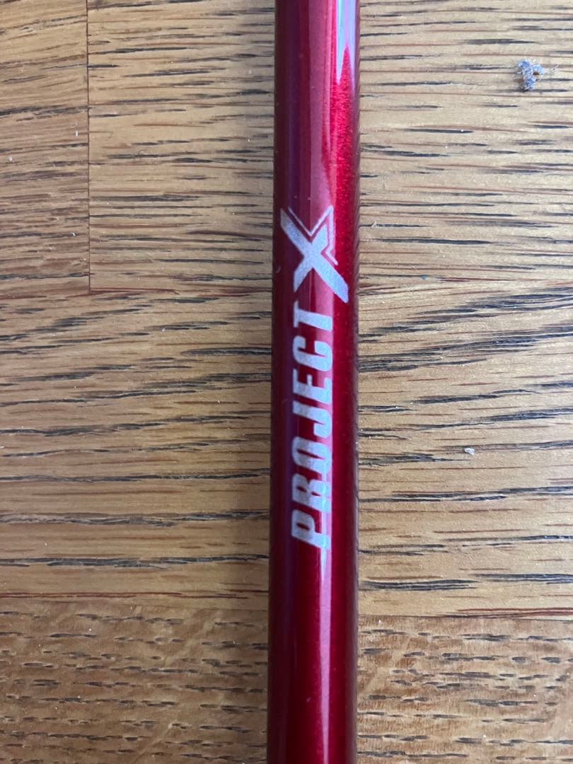 PROJECT X Denali 50 5.5flex ドライバーシャフト