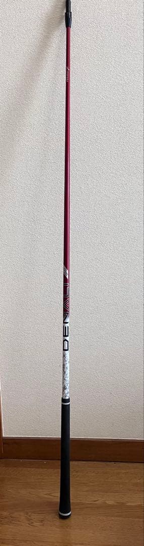 PROJECT X Denali 50 5.5flex ドライバーシャフト
