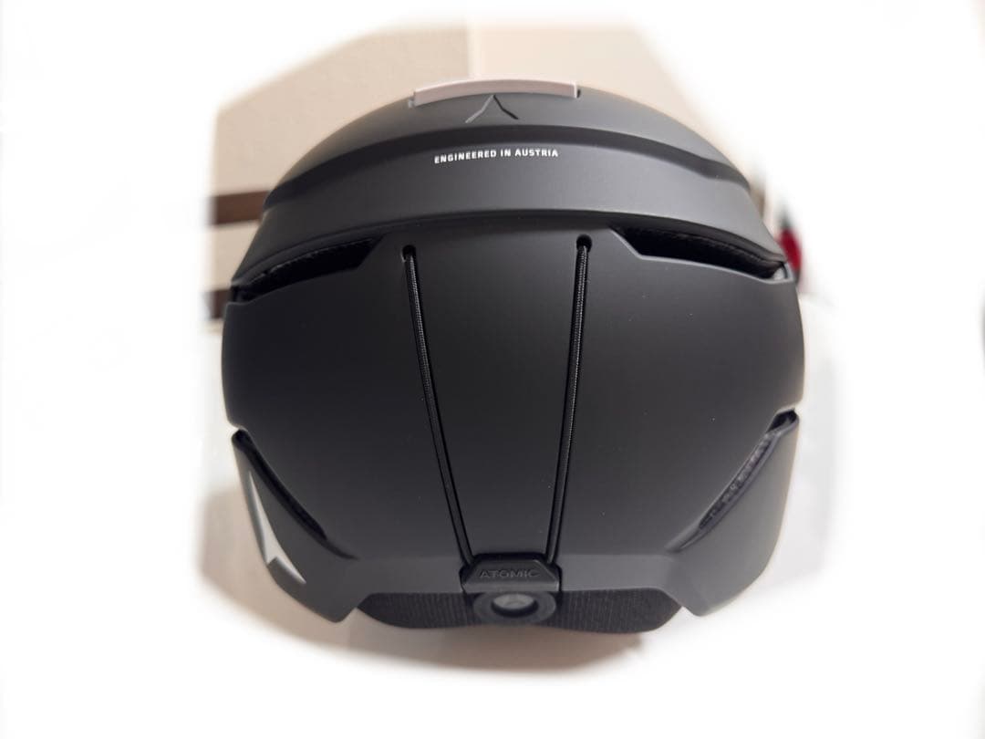 アトミック SAVOR VISOR STEREO AN500 5712 Lサイズ