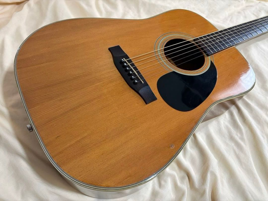 Epiphone epi D-12 DX アコースティックギター