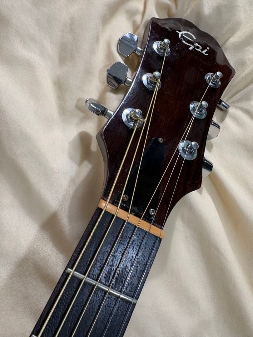 Epiphone epi D-12 DX アコースティックギター