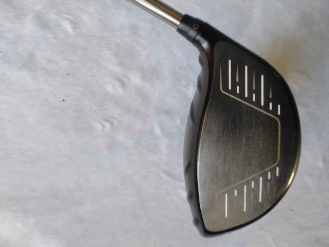 PING G425 LSTドライバー 9度 173-55 アーコス無