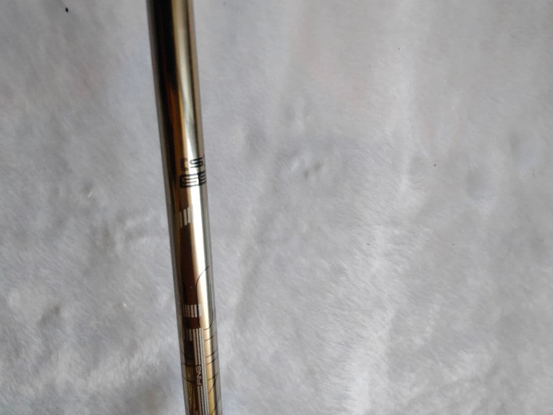 PING G425 LSTドライバー 9度 173-55 アーコス無