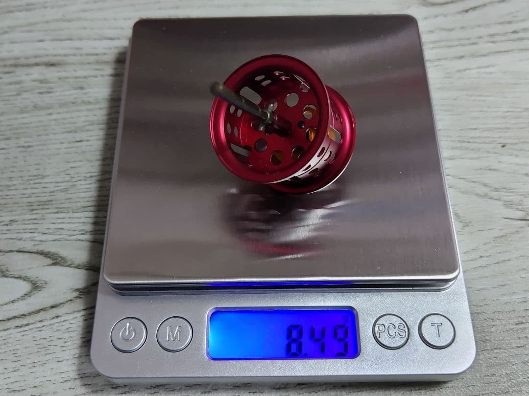 タトゥーラCT 100H TWS 逆輸入 ベイトフィネス
