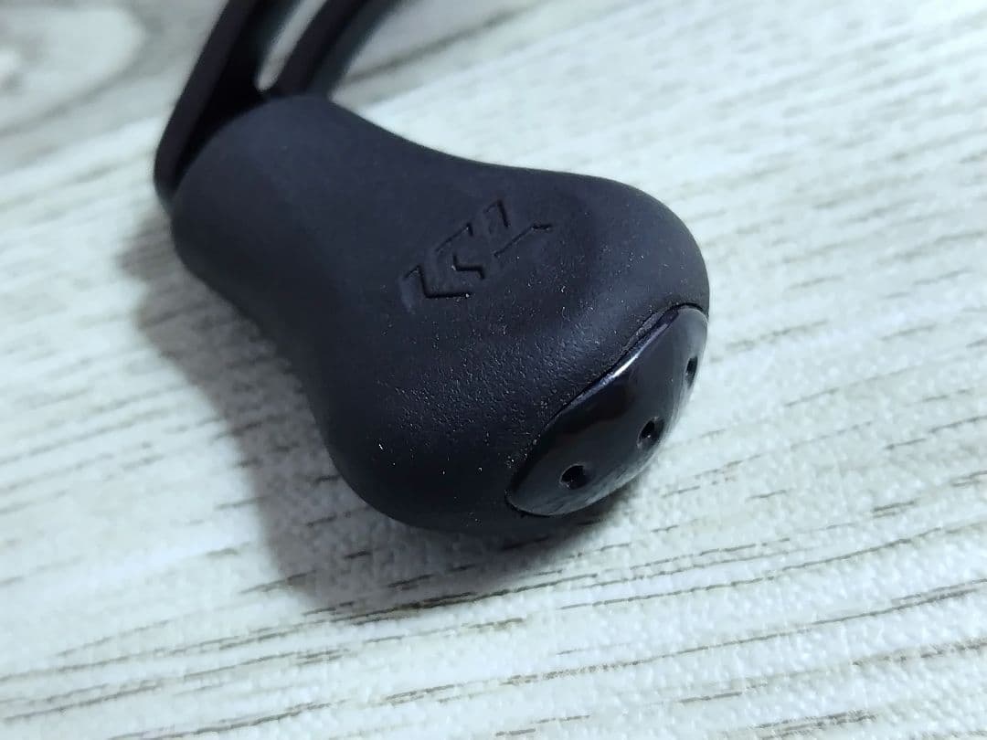 タトゥーラCT 100H TWS 逆輸入 ベイトフィネス