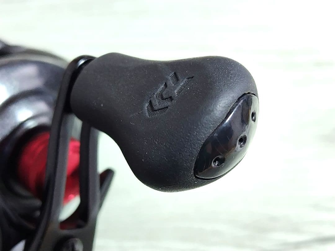 タトゥーラCT 100H TWS 逆輸入 ベイトフィネス