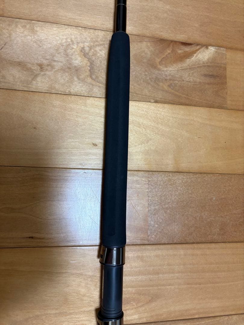 ロッド MUTHOS Sonio 93M