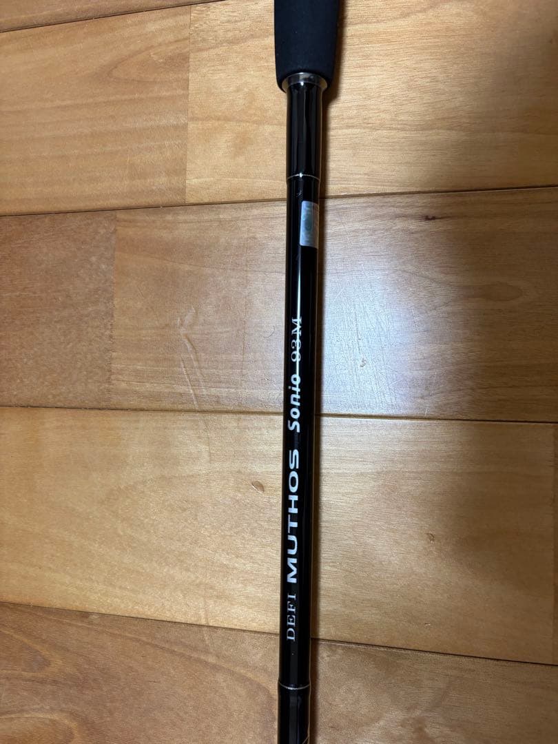 ロッド MUTHOS Sonio 93M
