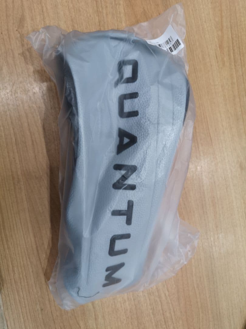 【新品未使用】Quantum Triple Diamond MAX 10.5°