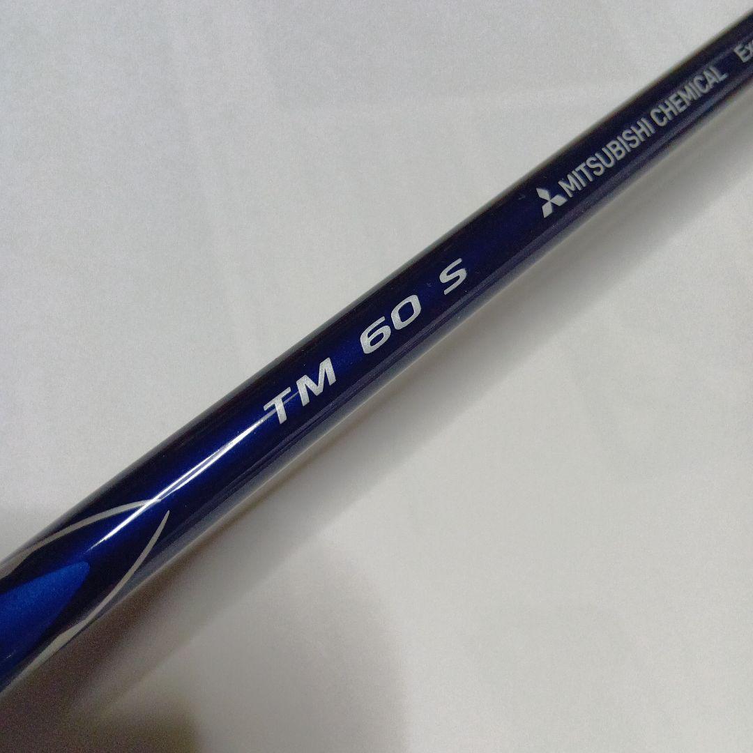 新品　Qi10 MAX 5U レスキュー　ユーティリティ 27°