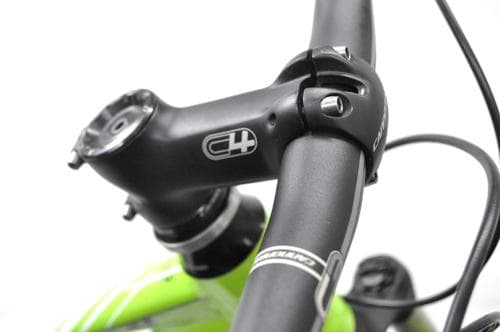 16Cannondale TRAIL SL4 29改バージョン