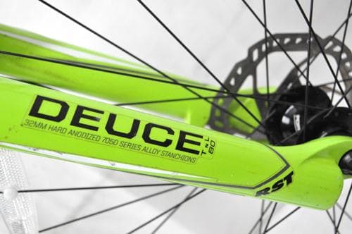 16Cannondale TRAIL SL4 29改バージョン