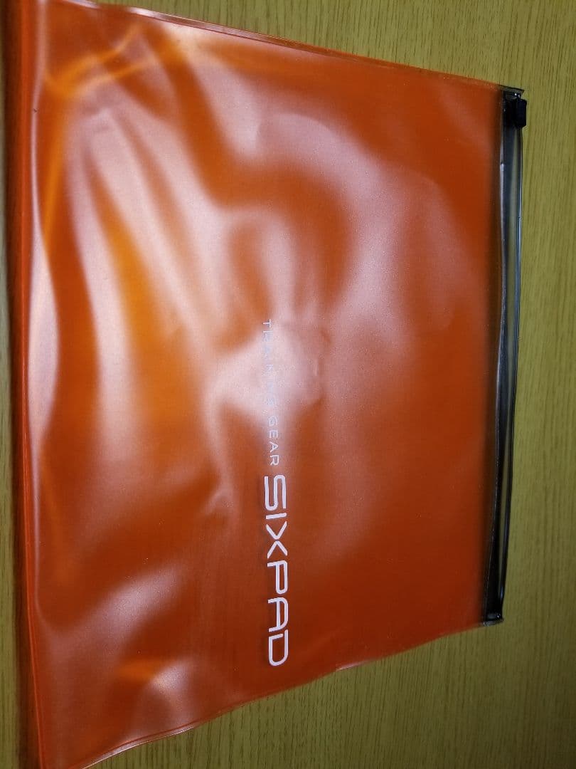 SIXPAD  シックスパッド アブズフィット