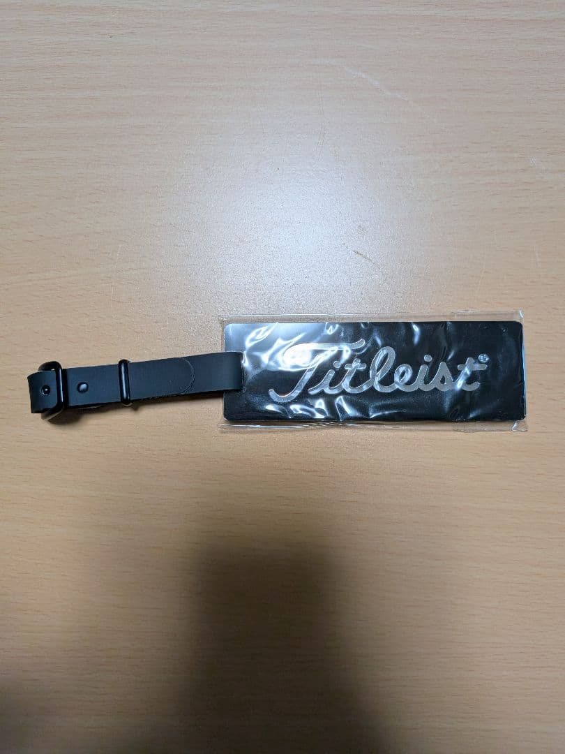Titleist ゴルフクラブ ケース